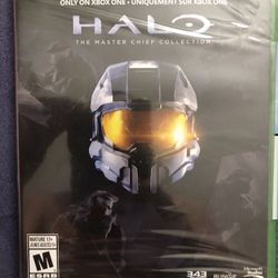 Halo: Master Chief Collection