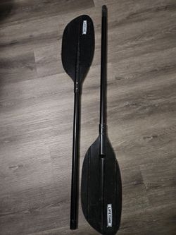 86in paddle board paddles