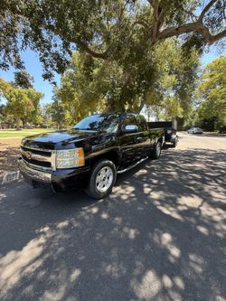 2013 Chevrolet Silverado 1500