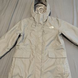 North Face Monarch Triclimate Jacket Women’s Medium