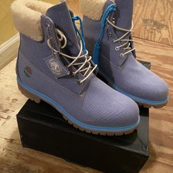Timberlands Don C Collaboration 