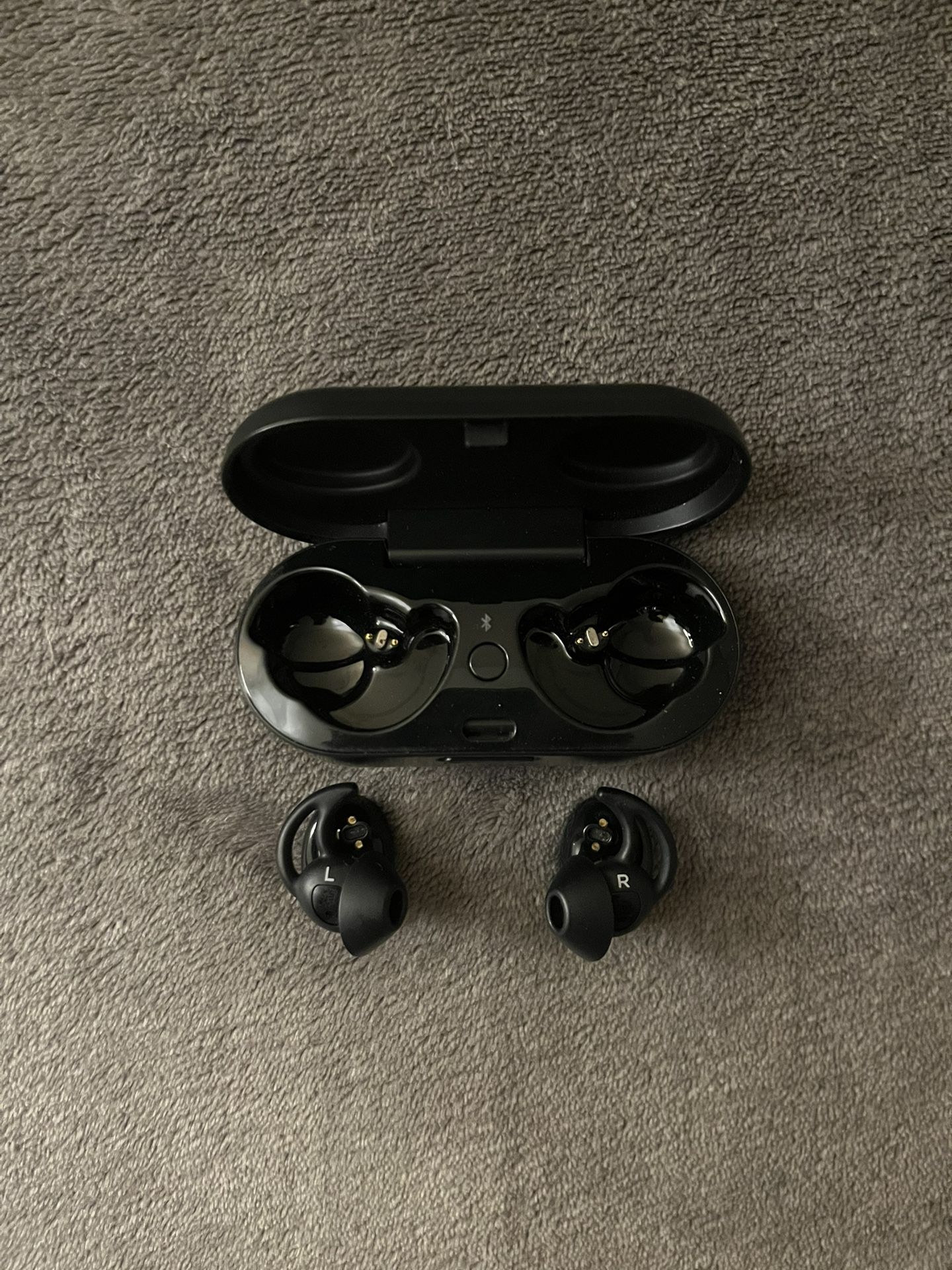 Bose QuietComfort Earbuds