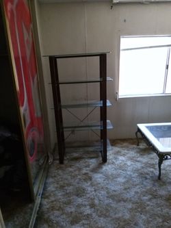 Indoor Decorative Shelving