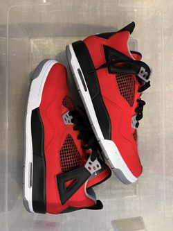 Jordan Toro 4 2013 Size 6.5