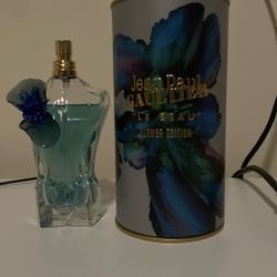 JPG le Beau Flower Edition ( Read Description)