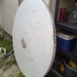 $15 For Table Round Table