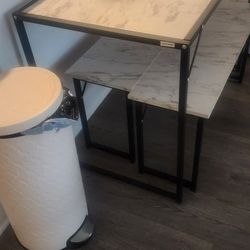 Apartment Size Kiten Table