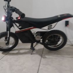 Razor Mx 125