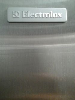 Electrolux freezer
