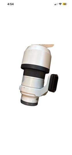 Sony lens for sale