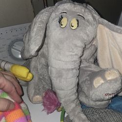 Horton Plush