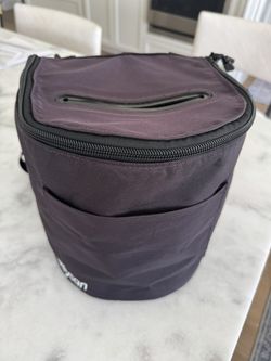 Caddycan Portable Trash Bin