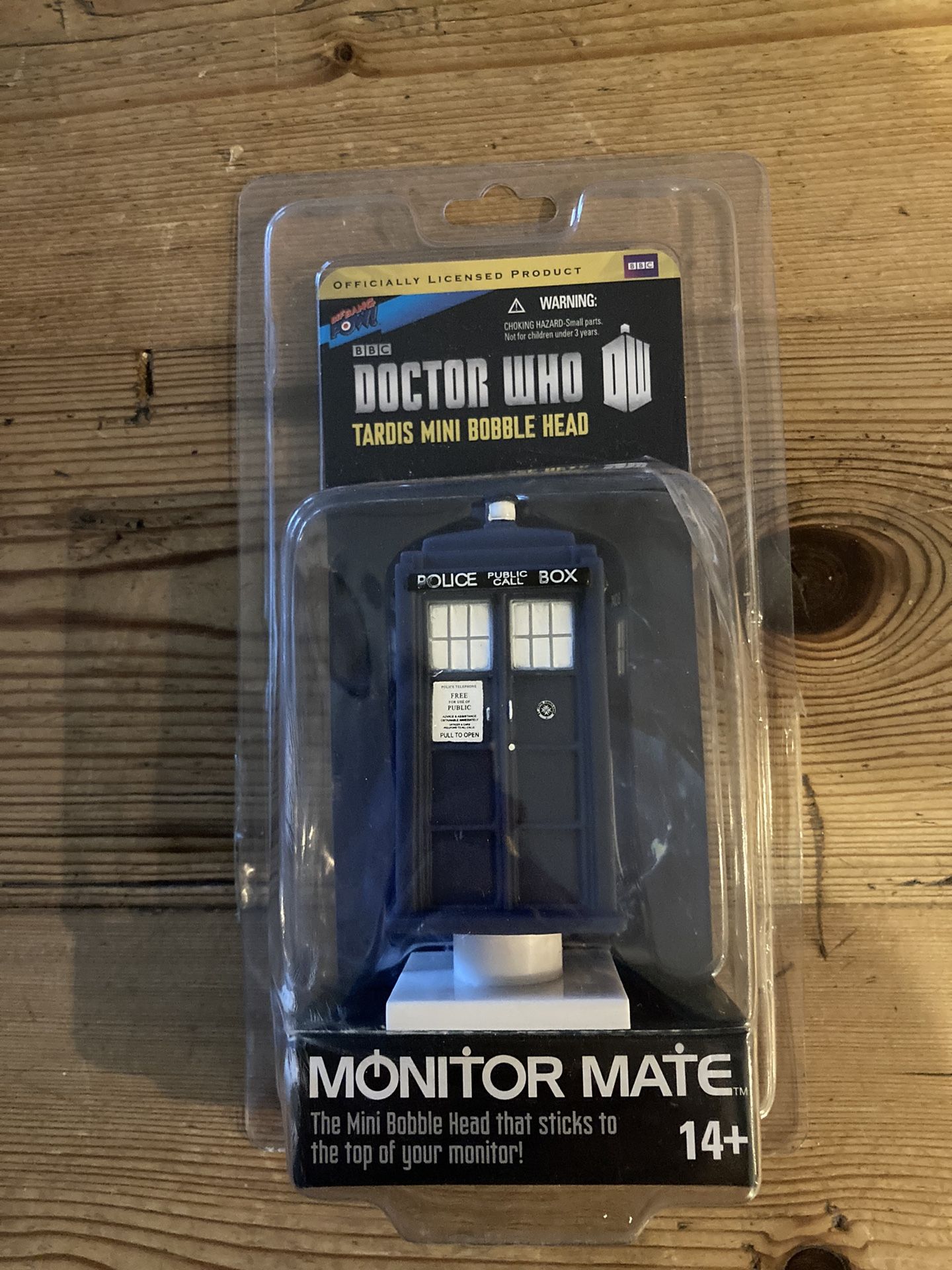 Dr. Who Collection