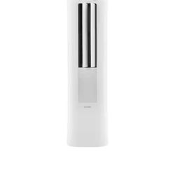 8,000 BTU 115-Volt 4-in-1 Portable Air Conditioner for 350 sq. ft. Rooms with Heater, Dehumidifier and Remote in White