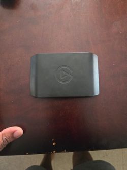 Elgato Hd60x Capture Card