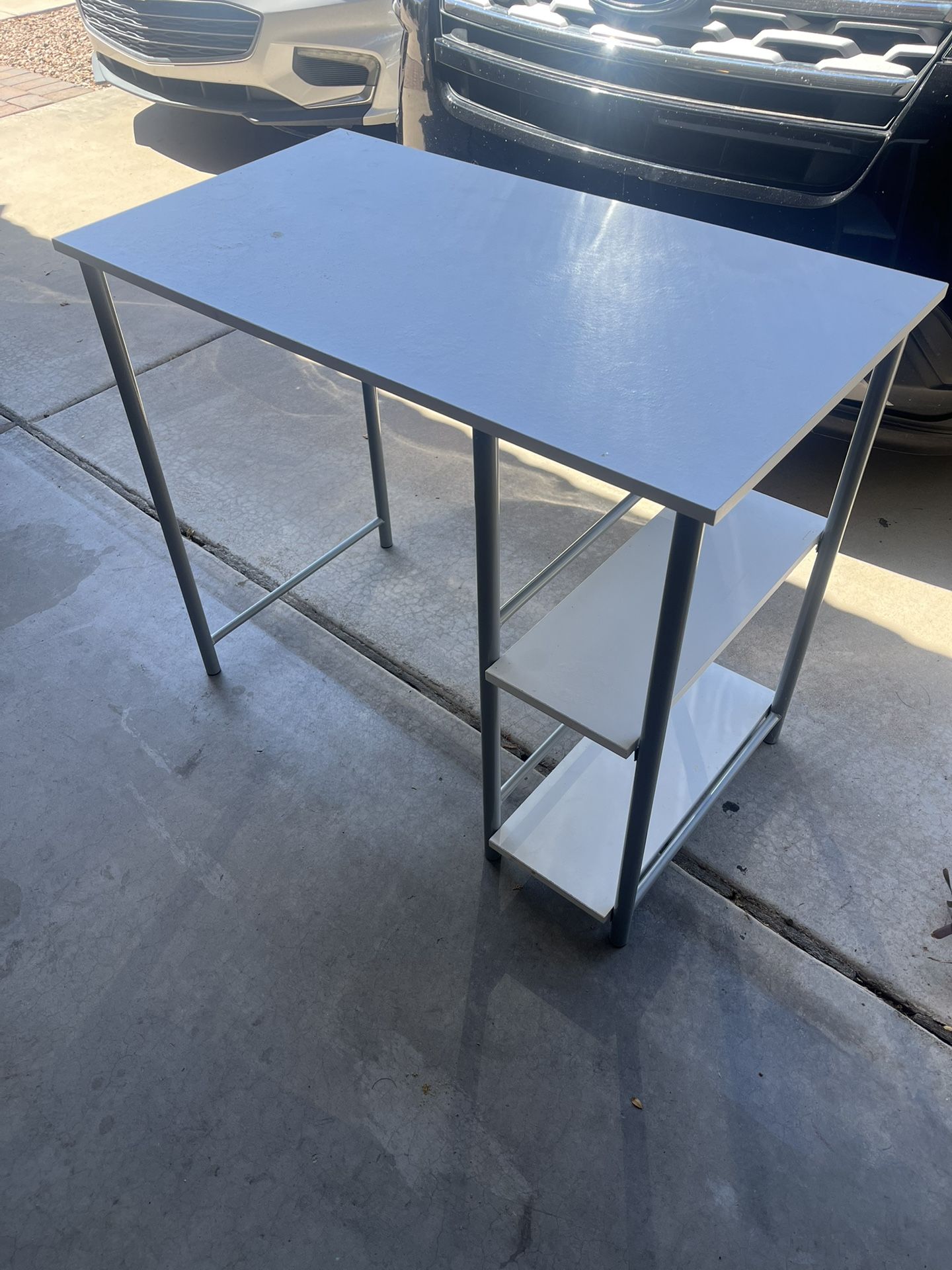 Small Desk