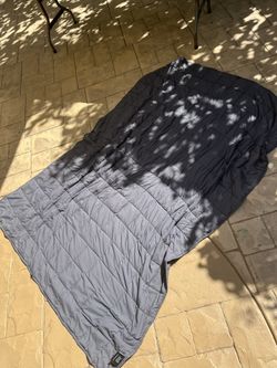 Weighted Blanket