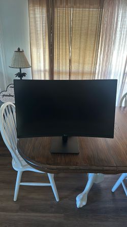Gaming monitor