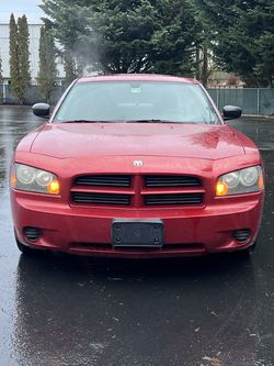 2007 Dodge Charger
