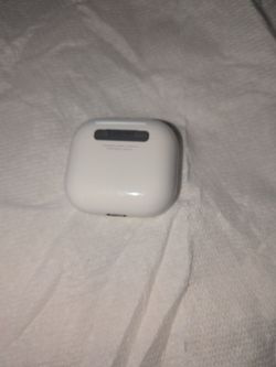 Airpods 4