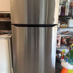 Lg Refrigerator 