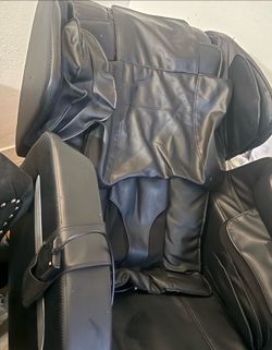 Message chair new like