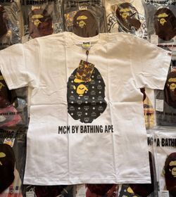 BAPE TEE