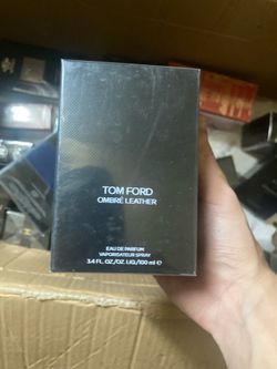 Tom ford ombré leather