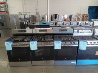 Appliance Warehouse 