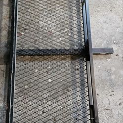 Draw-Tite 2" Hitch Cargo Carrier