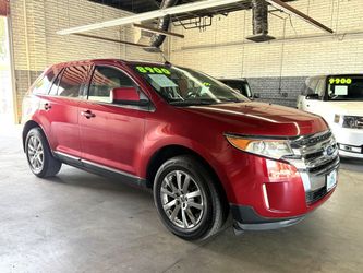 2011 Ford Edge