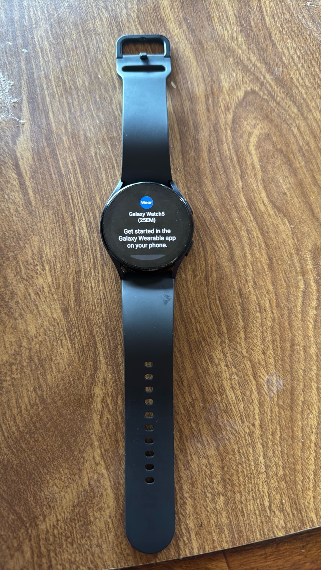 galaxy watch 5 sm-r900