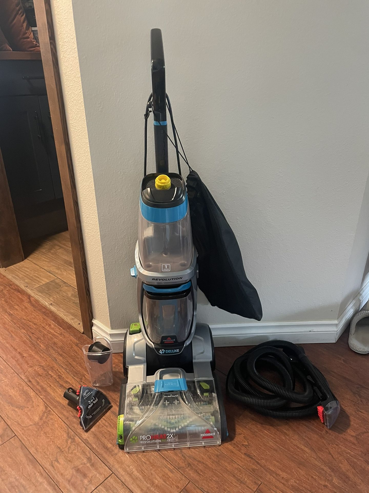 Bissell Petpro Carpet Cleaner
