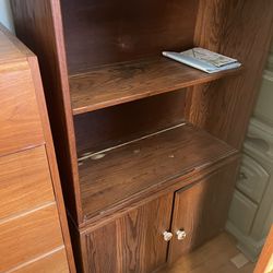Bookshelves Beautiful Wood Design