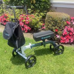 Knee Scooter Knee Walker New 