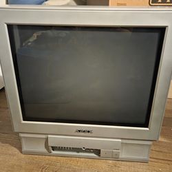 Apex CRT