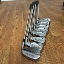 Golf Clubs