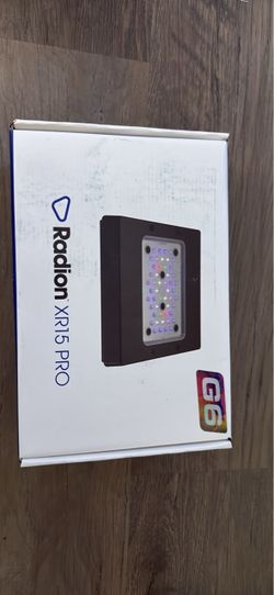 Ecotech Xr15 Pro + arm