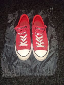 Youth Converse