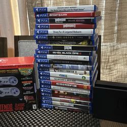 PlayStation four games they also work on the PS5