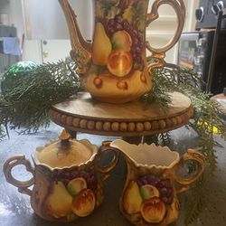 Vintage leftton China/ Make Me An Offer