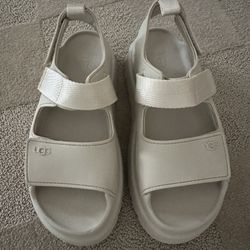 Women’s Ugg Golden Glow Sandals 