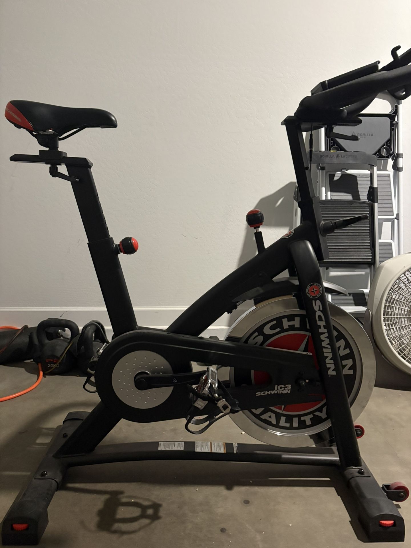 Schwinn Bike