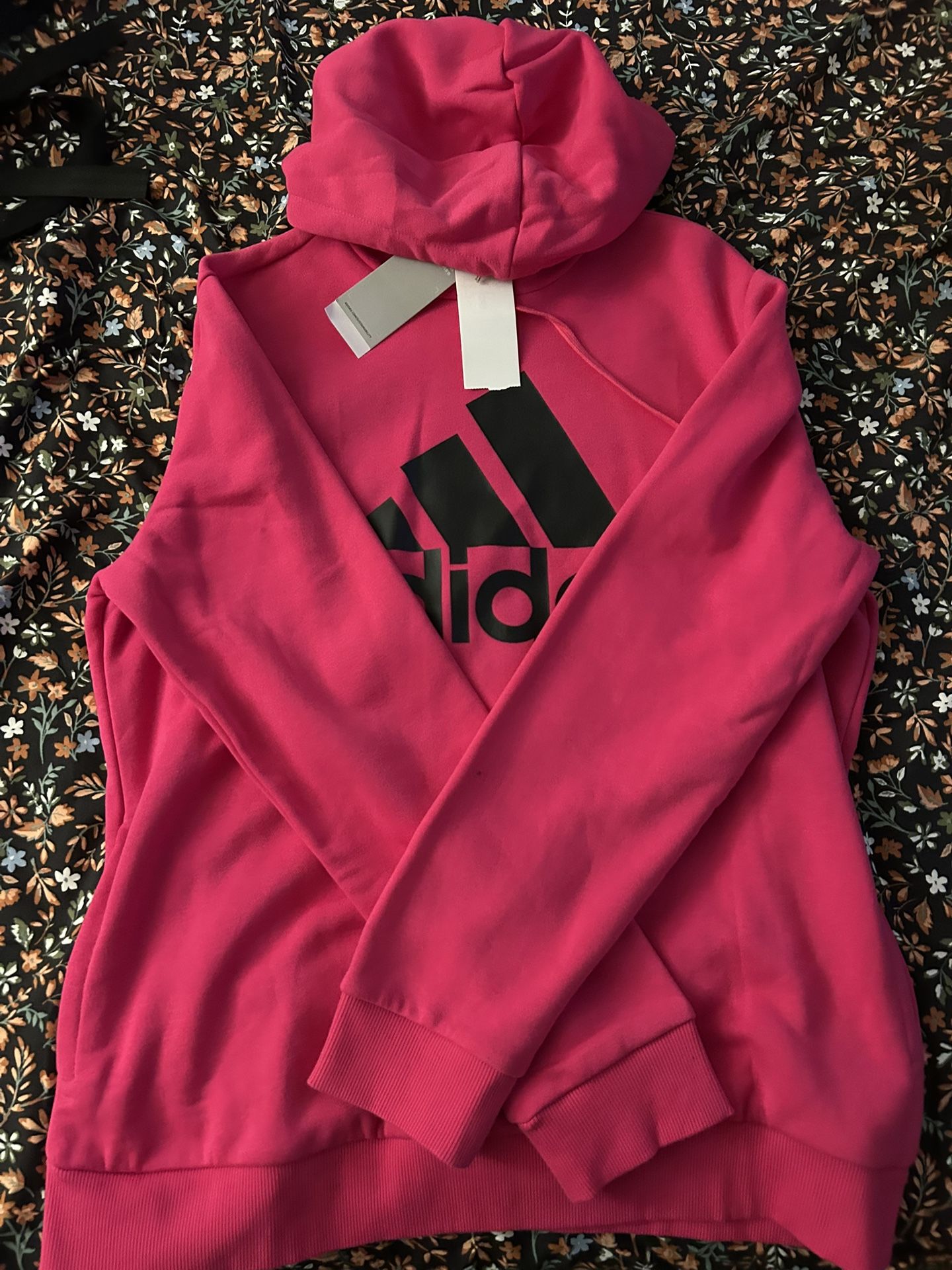 Adidas Sweater