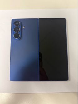 Samsung Galaxy Z Fold 7 Unlocked 256gb