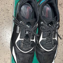 $60 Puma Mercedes Size 12 
