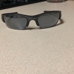 Oakley Sunglasses 