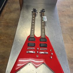 Cozart Electric Guitar 