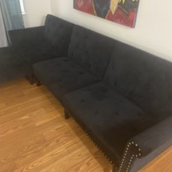 1k Sofa For $450 Or Best Offer