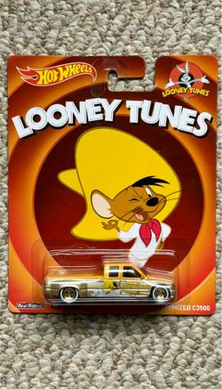 Hot Wheels Looney Tunes Premium